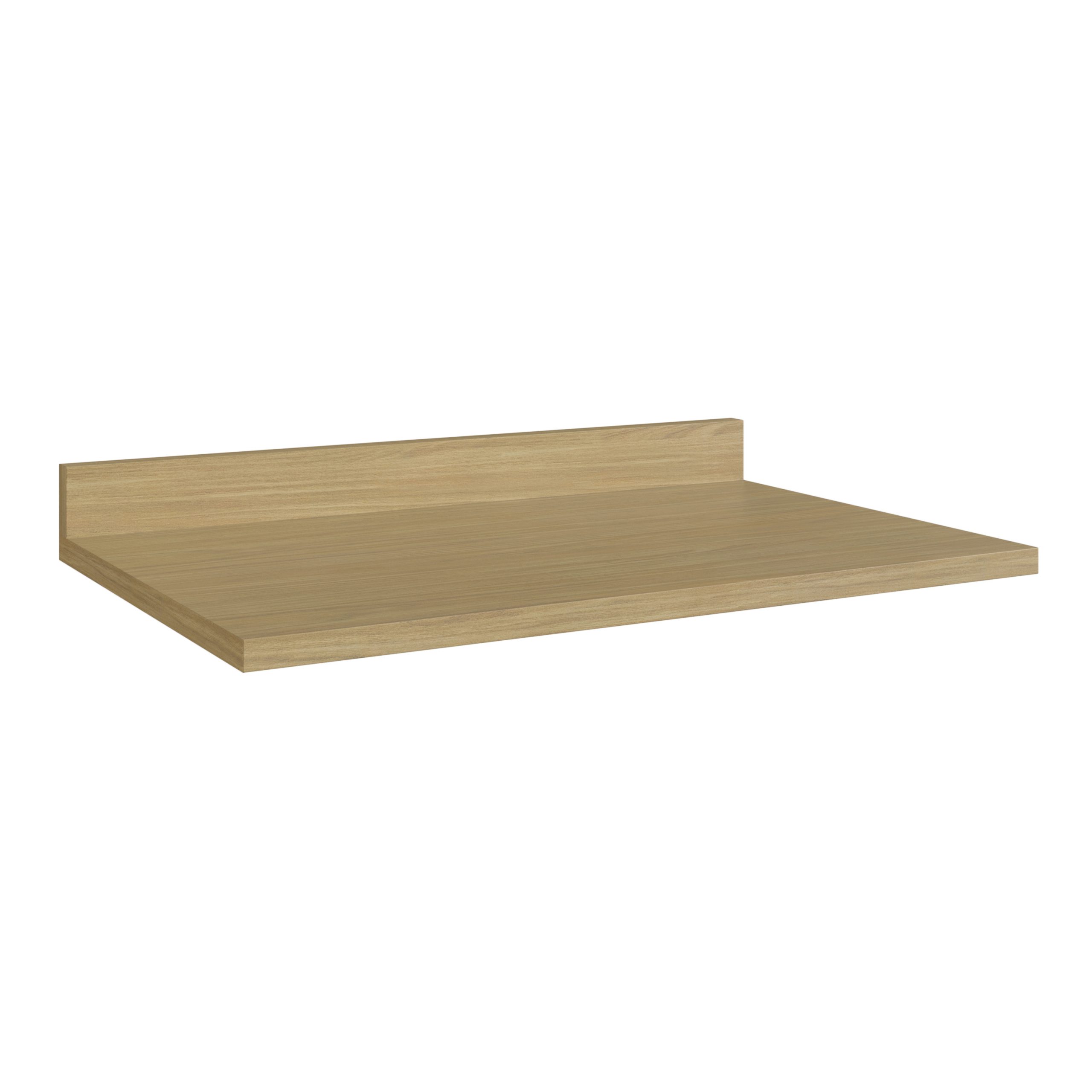 Tampo 1,20cm 100% MDF