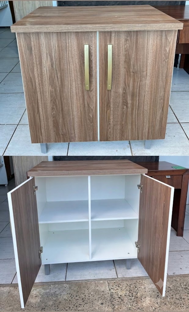 Balcão 100% MDF