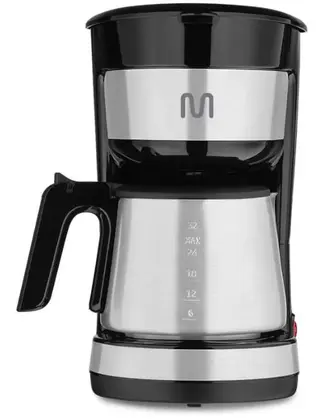 Cafeteira Eletrica 900W Multilaser