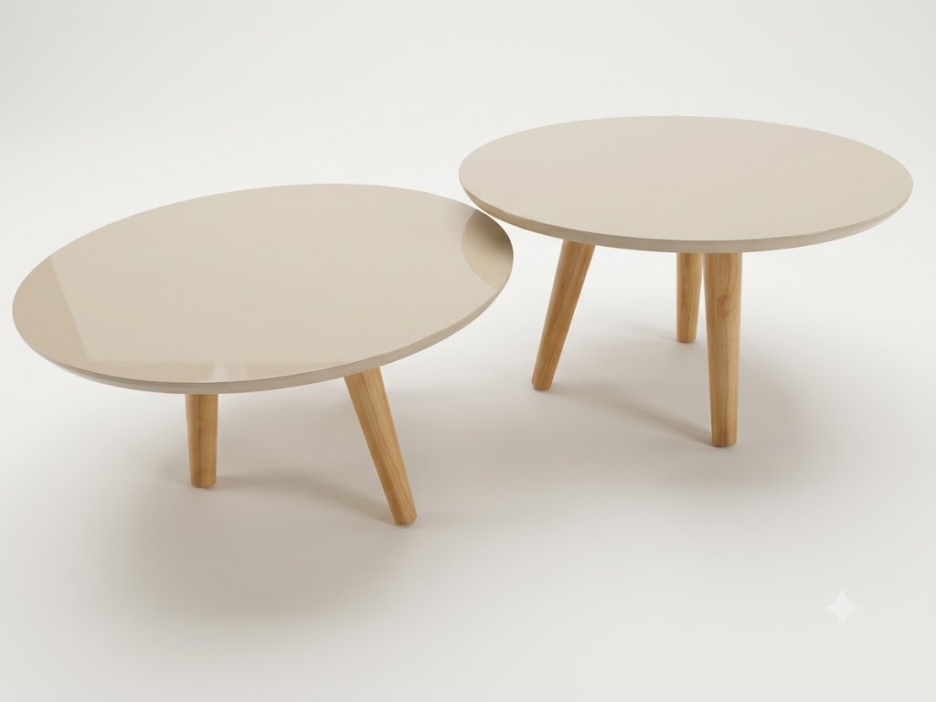 Mesa de centro