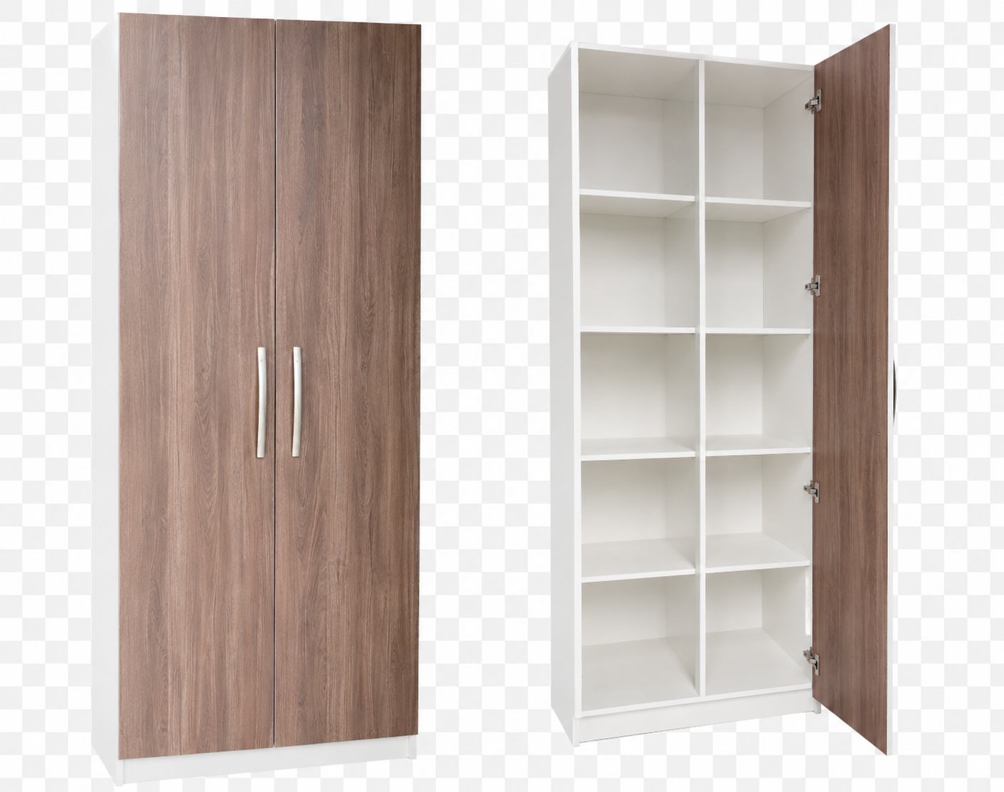 Multiuso 100% MDF