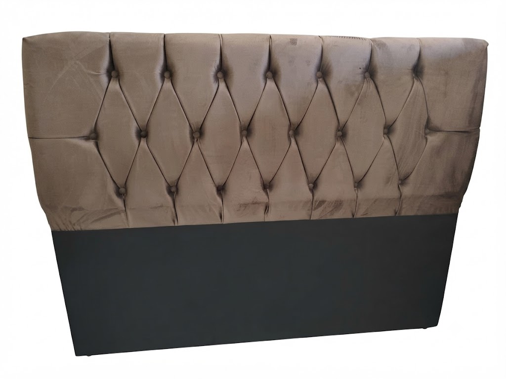 Cabeceira queen 1,58cm